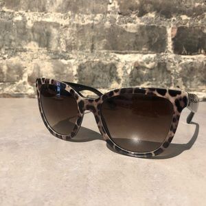 Dolce and Gabbana Women’s Sunglasses